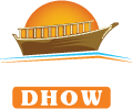 what is dhow cruise creek